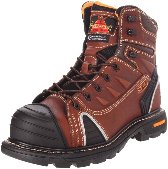 best work boots for digging