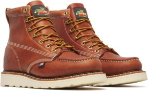 Thorogood American Heritage 6”