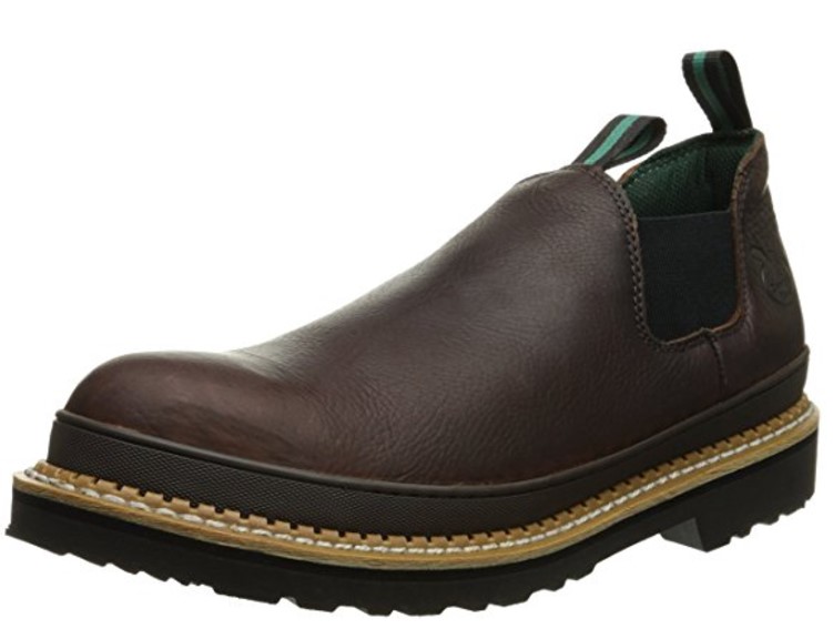 Top 5 Best Slip On Work Boots For 