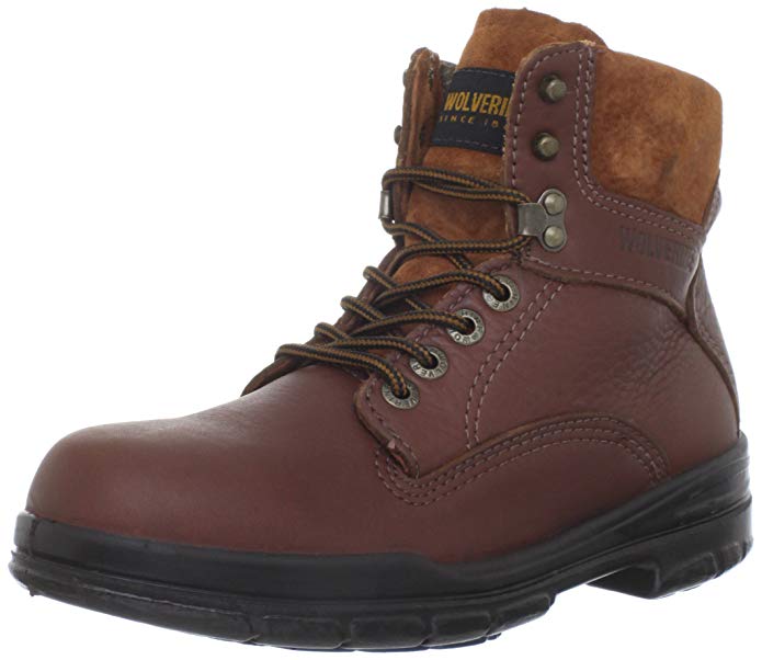 what store carries wolverine boots