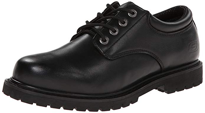 best shoes for custodians